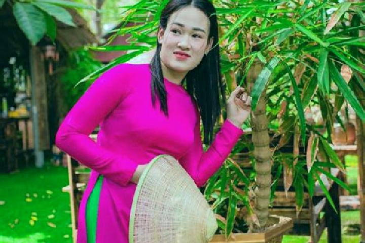 Ivy, 39 — Escort in Xuyen Moc, Vietnam