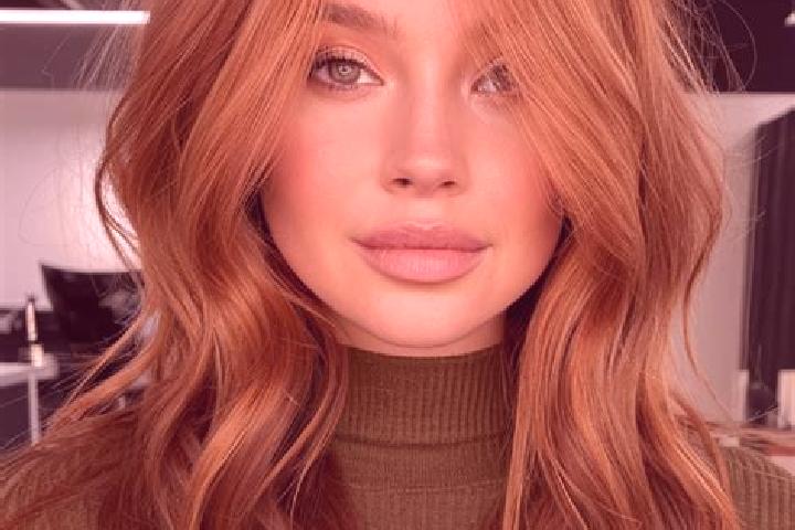 Jade, 20, a auburn amber-eyed slavic companion based in Ventoquipa. Offering Deep French Kissing, Couples, 69. Available for incall and outcall, day and even...