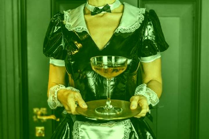 Jade, 20, a black amber-eyed caucasian companion based in Marielyst. Offering Dinner Date, Striptease, Roleplay. Available for incall and outcall, day and ev...