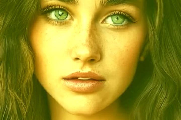 Jade, 20, a brunette green-eyed mediterranean companion based in Nor Nork. Offering Erotic Massage, BDSM, Roleplay. Available for incall and outcall, overnig...
