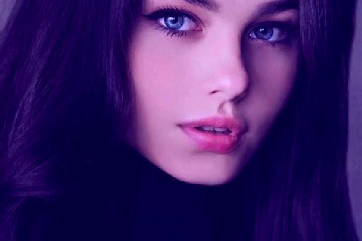 Jade, 20, a brunette grey-eyed slavic companion based in Tembalang. Offering Deep French Kissing, BDSM. Available for incall and outcall, day and evening dates.