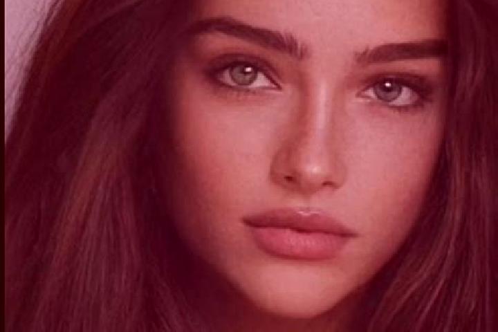 Jade, 20, a chestnut grey-eyed caucasian companion based in Polan. Offering OWO, Deep French Kissing, Duos. Available for incall and outcall, day and evening...