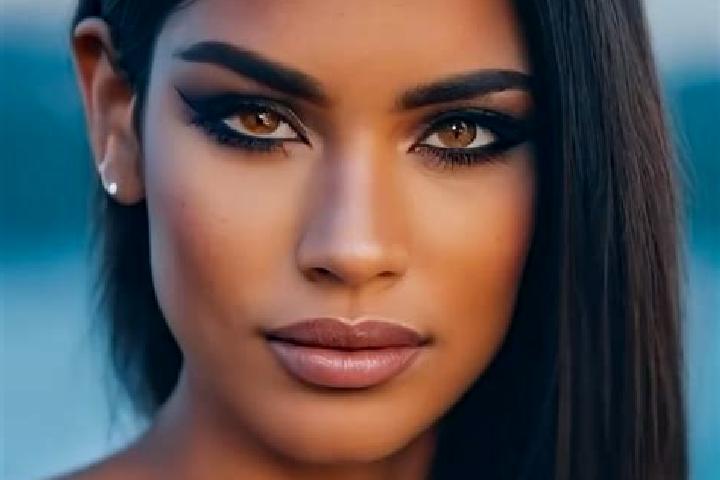 Jade, 20, a dark blonde amber-eyed latina companion based in Azerables. Offering BDSM, 69, Erotic Massage, Overnight. Available for incall and outcall, overn...