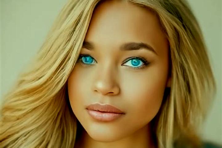 Jade, 20, a dark blonde blue-eyed latina companion based in Nova Araca. Offering Dinner Date, A-Level, Roleplay, Fetish. Available for incall and outcall, ov...
