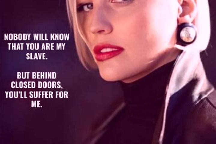 Jade, 20, a dark blonde dark-eyed asian companion based in Walliba Kunda. Offering BDSM, Roleplay, Domination. Available for incall and outcall, overnight bo...