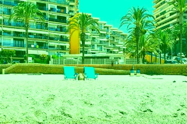 Jade, 20 — Escort in Aguadulce, Spain