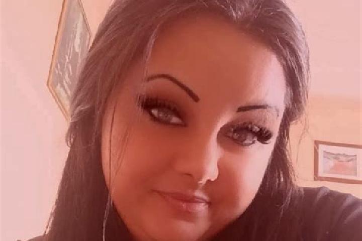 Jade, 20 — Escort in Ajak, Hungary