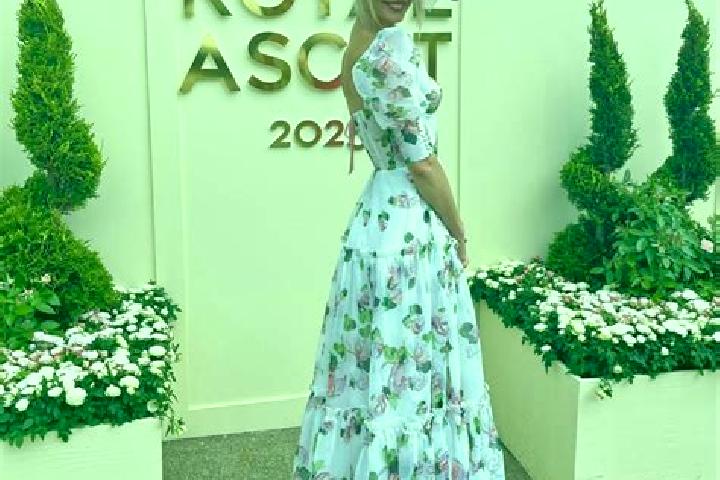 Jade, 20 — Escort in Ascot Park, Australia
