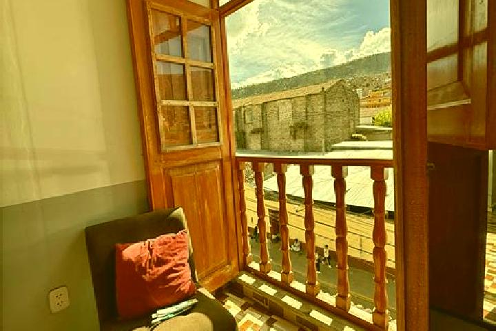 Jade, 20 — Escort in Ayacucho, Peru
