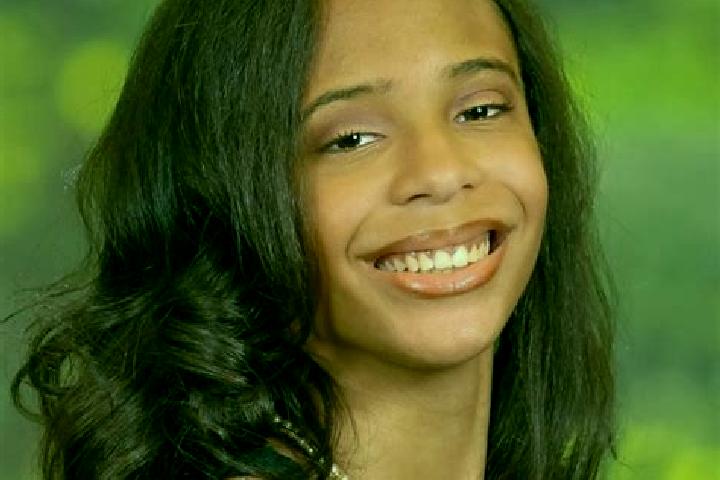 Jade, 20 — Escort in Boyette, United States