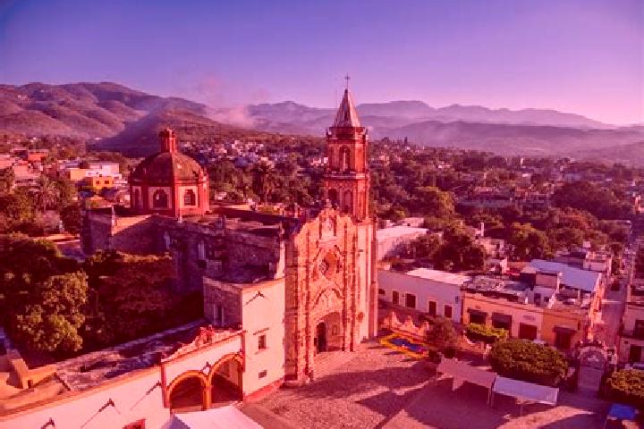 Jade, 20 — Escort in Cadereyta de Montes, Mexico