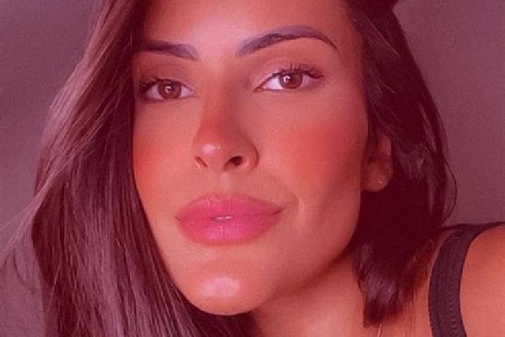 Jade, 20 — Escort in Costa Marques, Brazil