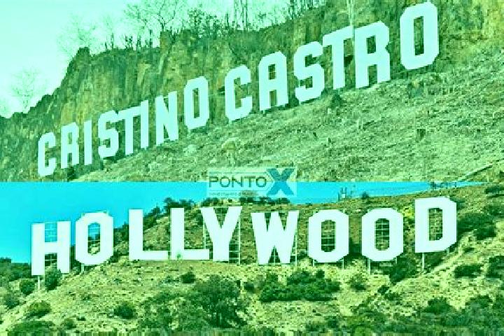 Jade, 20 — Escort in Cristino Castro, Brazil