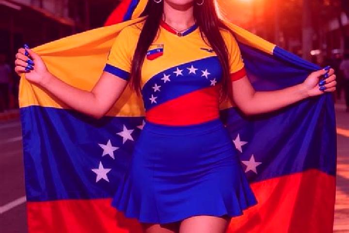 Jade, 20 — Escort in Cumana, Venezuela