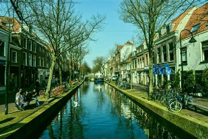 Jade, 20 — Escort in Delft, Netherlands