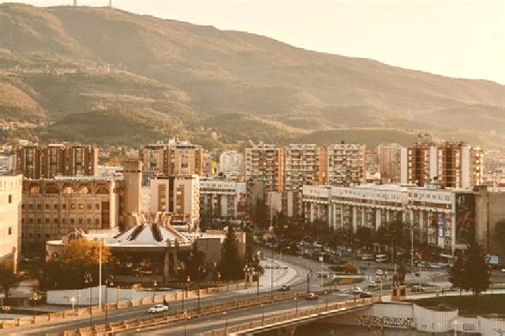 Jade, 20 — Escort in Gavato, North Macedonia