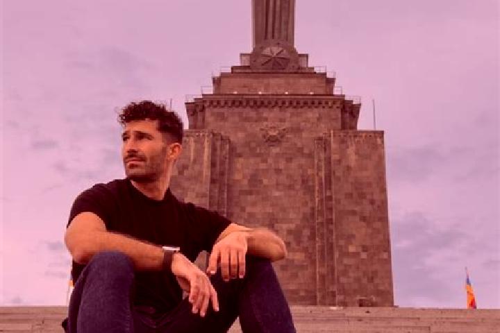 Jade, 20 — Escort in Gay, Armenia