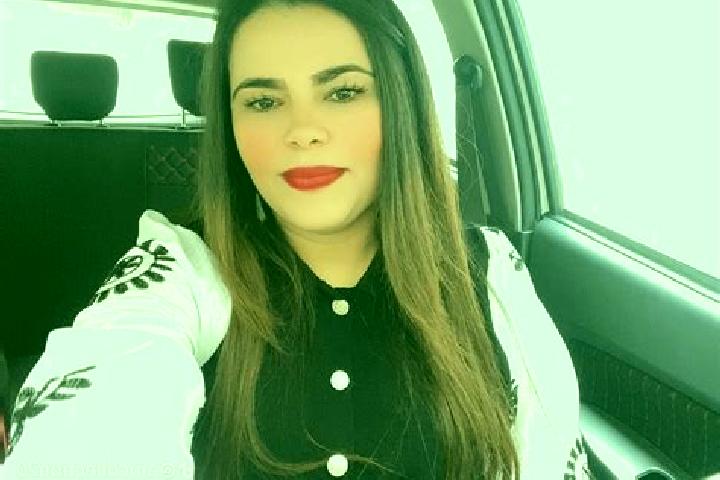 Jade, 20 — Escort in Ksar Hellal, Tunisia