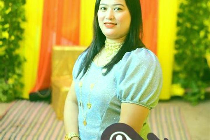 Jade, 20 — Escort in Kyaw, Myanmar