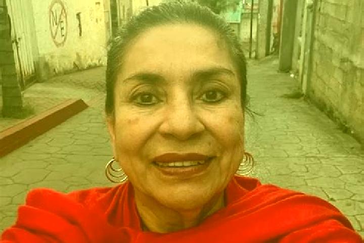 Jade, 20 — Escort in La Mohonera, Mexico