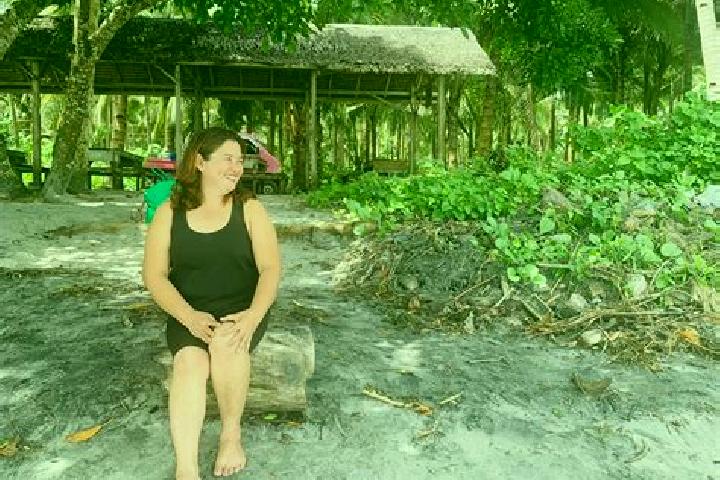 Jade, 20 — Escort in Maygatasan, Philippines