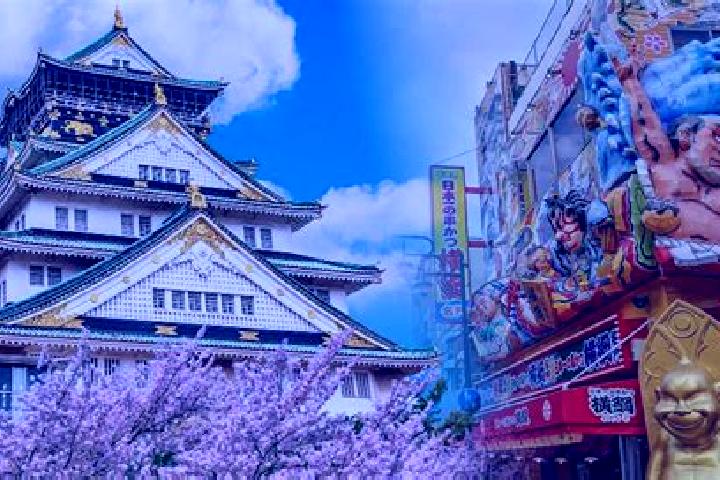 Jade, 20 — Escort in Osaka-sayama, Japan