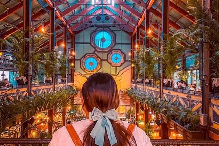 Jade, 20 — Escort in Paju, South Korea