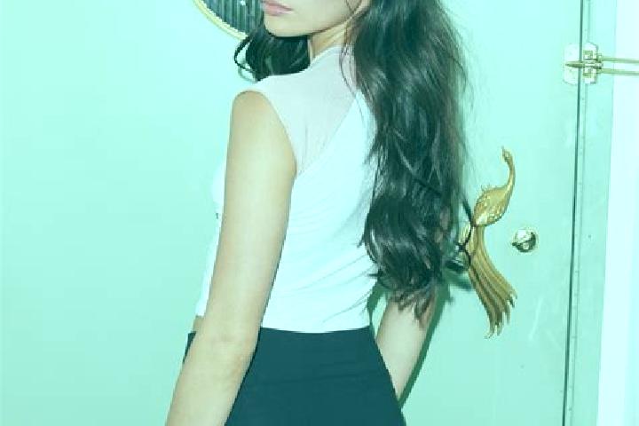 Jade, 20 — Escort in Pippa Passes, United States
