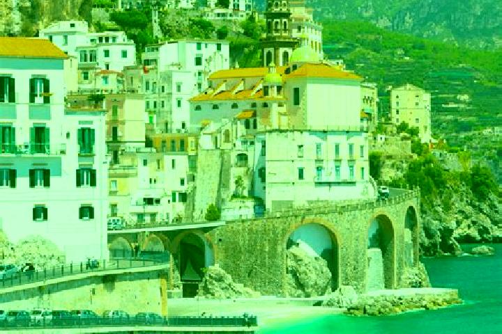 Jade, 20 — Escort in Samatzai, Italy