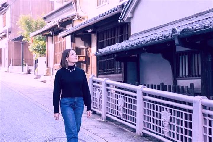 Jade, 20 — Escort in Shichijo, Japan