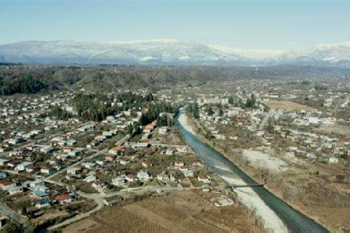 Jade, 20 — Escort in Tsalenjikha, Georgia