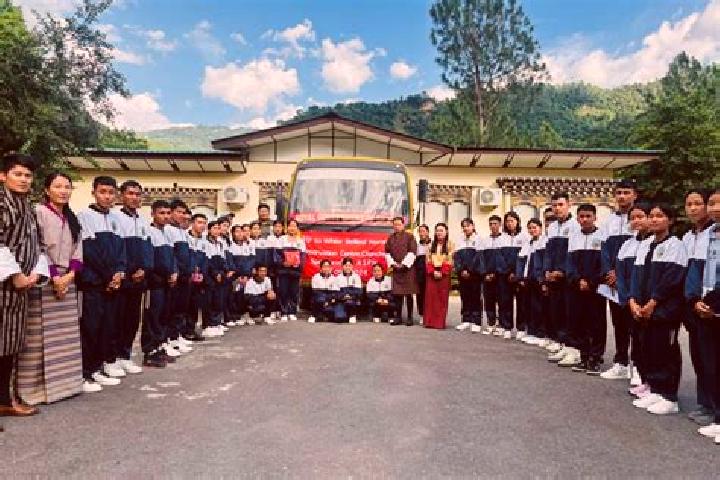 Jade, 20 — Escort in Tsirang, Bhutan