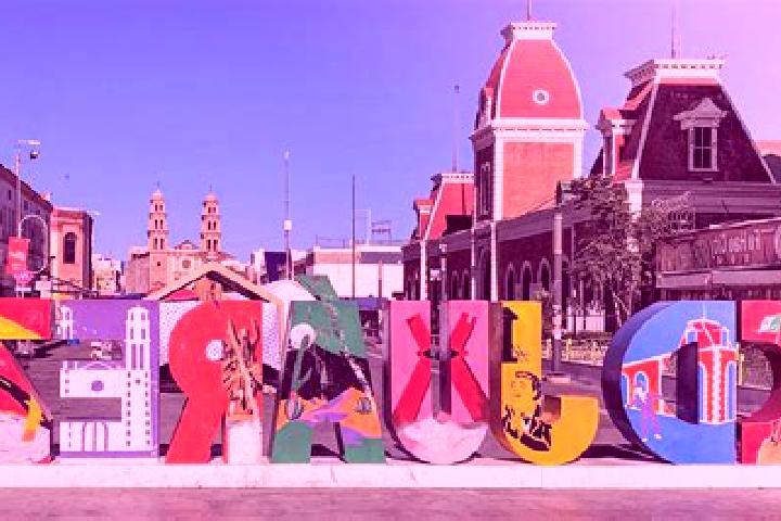 Jade, 20 — Escort in Yetla de Juarez, Mexico