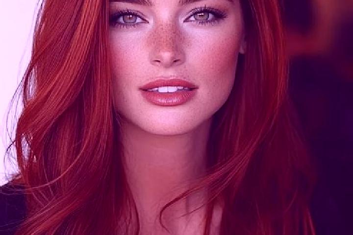 Jade, 21, a auburn blue-eyed european companion based in Yalyntsi. Offering Striptease, Domination, Duos. Available for incall and outcall, overnight booking...