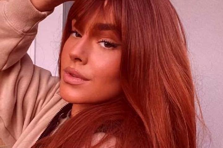 Jade, 21, a auburn brown-eyed latina companion based in Zhangjiahe. Offering Overnight, Party Girl, Roleplay. Available for incall and outcall, day and eveni...