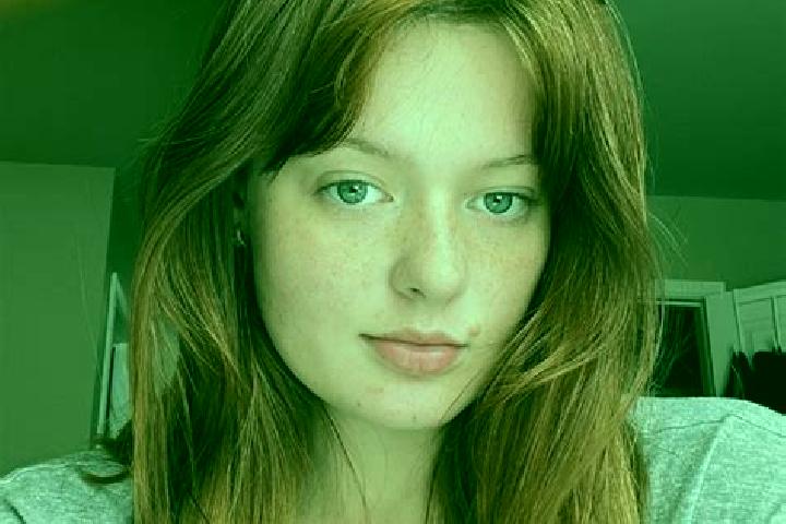 Jade, 21, a auburn grey-eyed european companion based in Pruna. Offering A-Level, OWO, Travel Companion. Available for incall and outcall, day and evening da...
