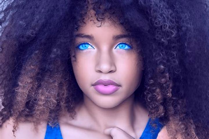 Jade, 21, a black blue-eyed mixed companion based in Magnetic Hill. Offering Erotic Massage, Domination, GFE, Striptease. Available for incall and outcall, d...