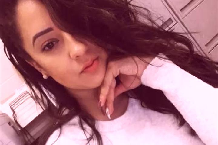 Jade, 21, a black dark-eyed latina companion based in Al Munirah. Offering Tantra, OWO, GFE, Erotic Massage. Available for incall and outcall, overnight book...