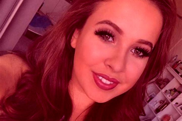 Jade, 21, a black hazel-eyed european companion based in San Giuliano di Puglia. Offering OWO, GFE, Dinner Date. Available for incall and outcall, overnight ...