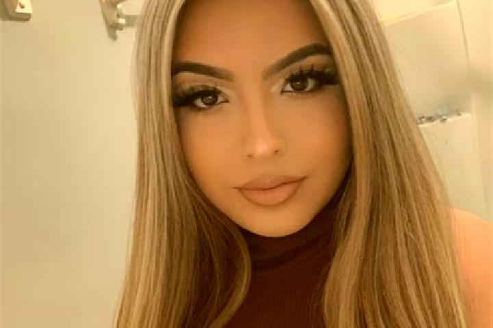 Jade, 21, a blonde amber-eyed latina companion based in Relleu. Offering Tantra, Couples, Striptease. Available for incall and outcall, overnight bookings av...