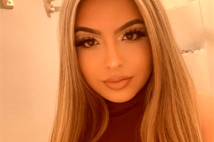 Jade, 21, a blonde grey-eyed latina companion based in Dayr al Asafir. Offering Massage, A-Level, Girlfriend Experience. Available for incall and outcall, ov...