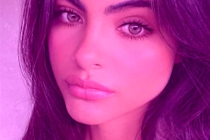 Jade, 21, a brunette hazel-eyed mediterranean companion based in Colonia Montemariana (Colonia Mariana). Offering 69, Girlfriend Experience, Prostate Massage...