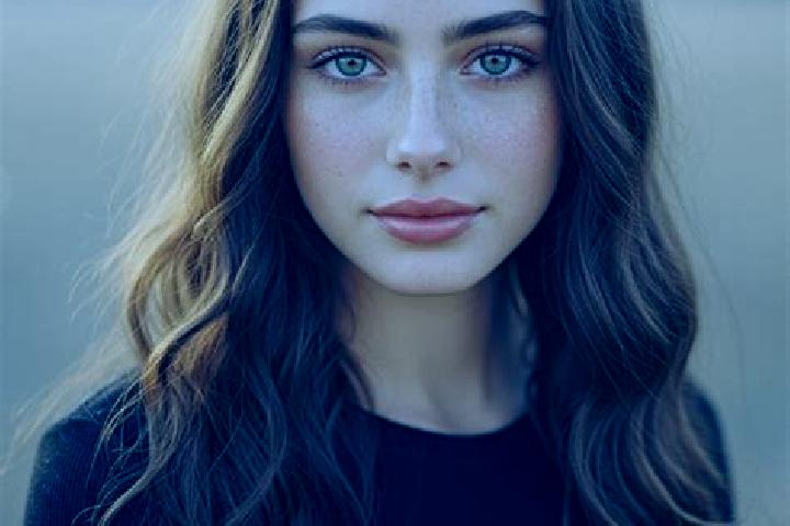 Jade, 21, a chestnut grey-eyed mediterranean companion based in Quechultenango. Offering GFE, Prostate Massage. Available for incall and outcall, day and eve...