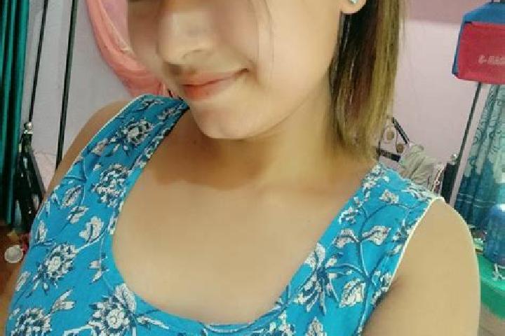 Jade, 21 — Escort in Anju, China