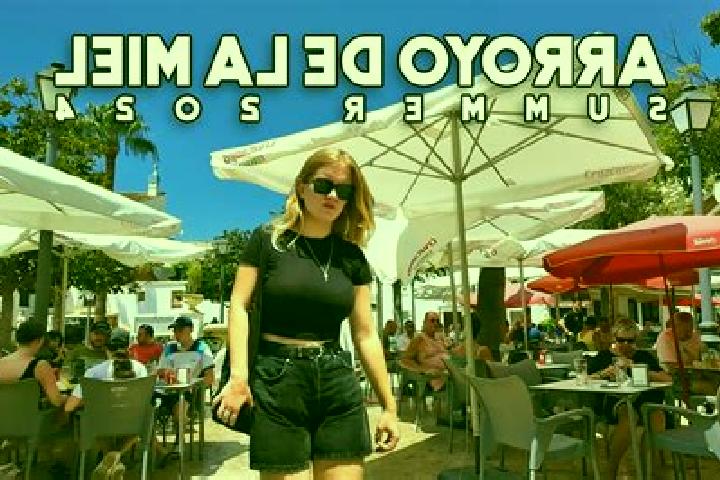 Jade, 21 — Escort in Arroyo de Enmedio, Mexico