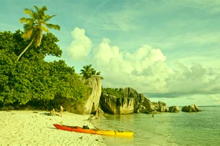 Jade, 21 — Escort in Baie Lazare, Seychelles