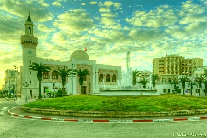 Jade, 21 — Escort in Bir Ali Ben Khalifa, Tunisia