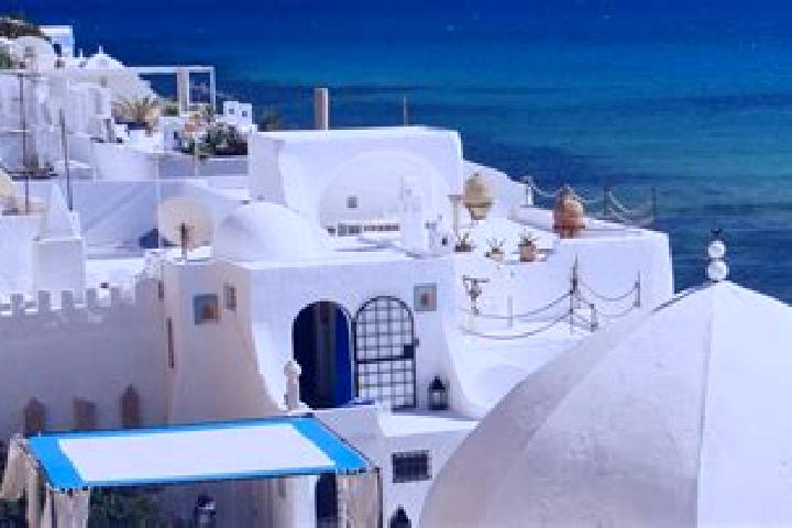 Jade, 21 — Escort in Bou Salem, Tunisia
