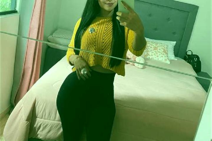 Jade, 21 — Escort in Caraguatay, Argentina