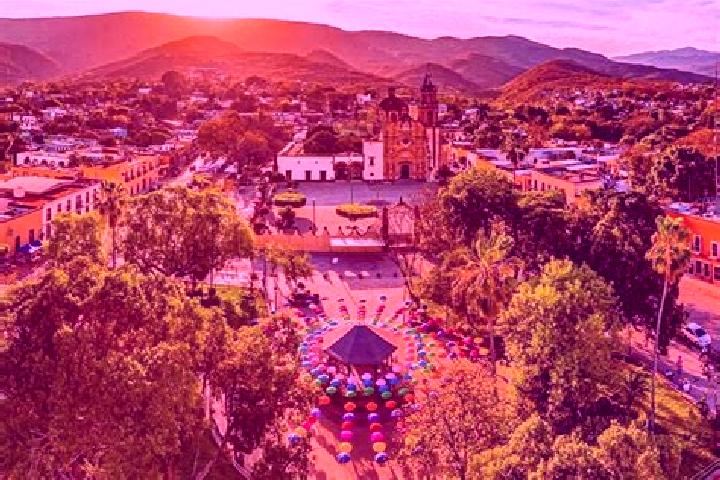 Jade, 21 — Escort in Ejido de Jalpan, Mexico
